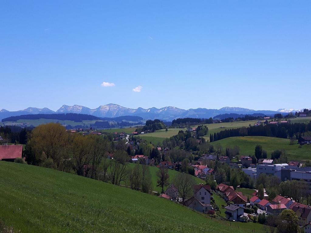 Ferienwohnung Sonnenschein - 3