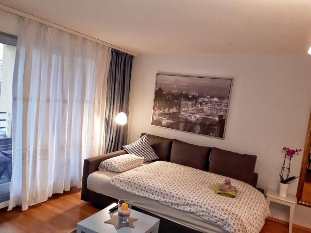 2-Zimmerapartment mit Sudloggia photo