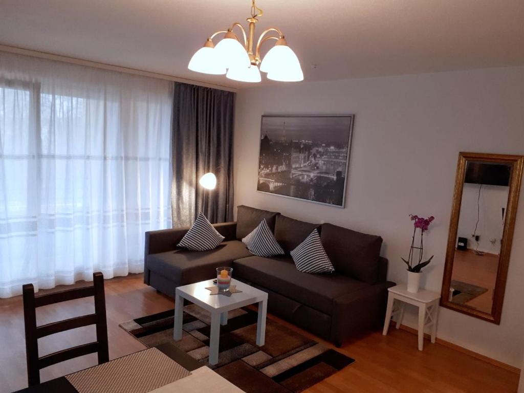 2-Zimmerapartment mit Sudloggia photo