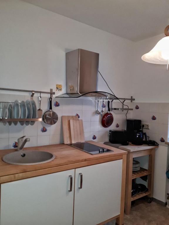 2-Zimmerapartment mit Sudloggia photo