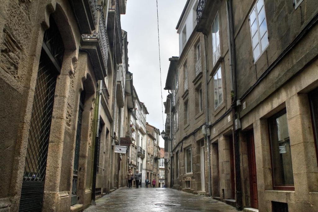 Numa Rua Travesa photo