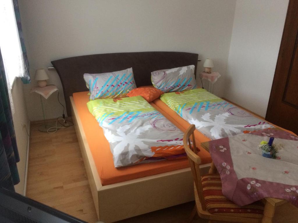 Gästehaus Lackner Zimmer - 5