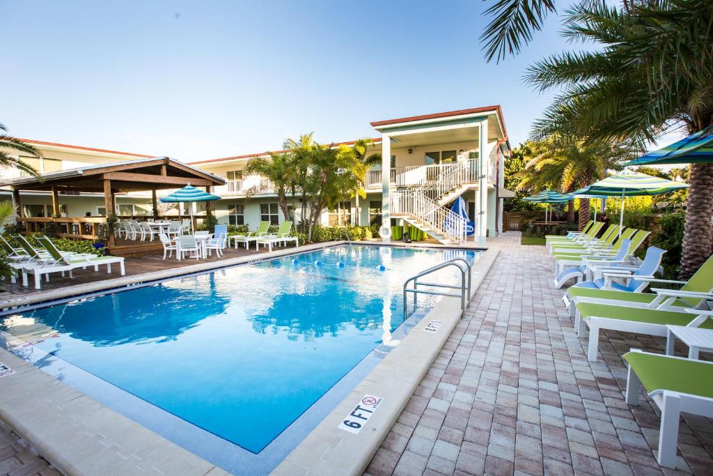 Sun Dek Beach House photo
