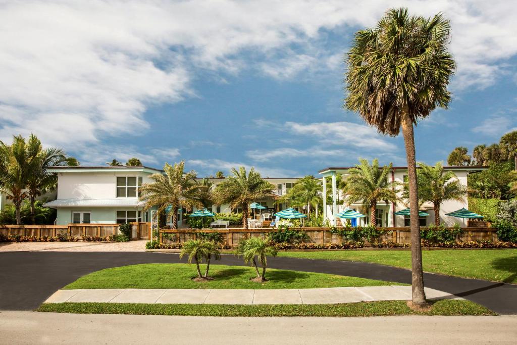 Sun Dek Beach House photo