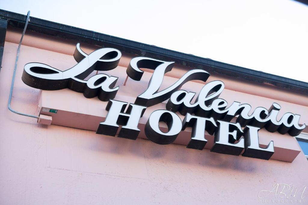 La Valencia Hotel Photo 5
