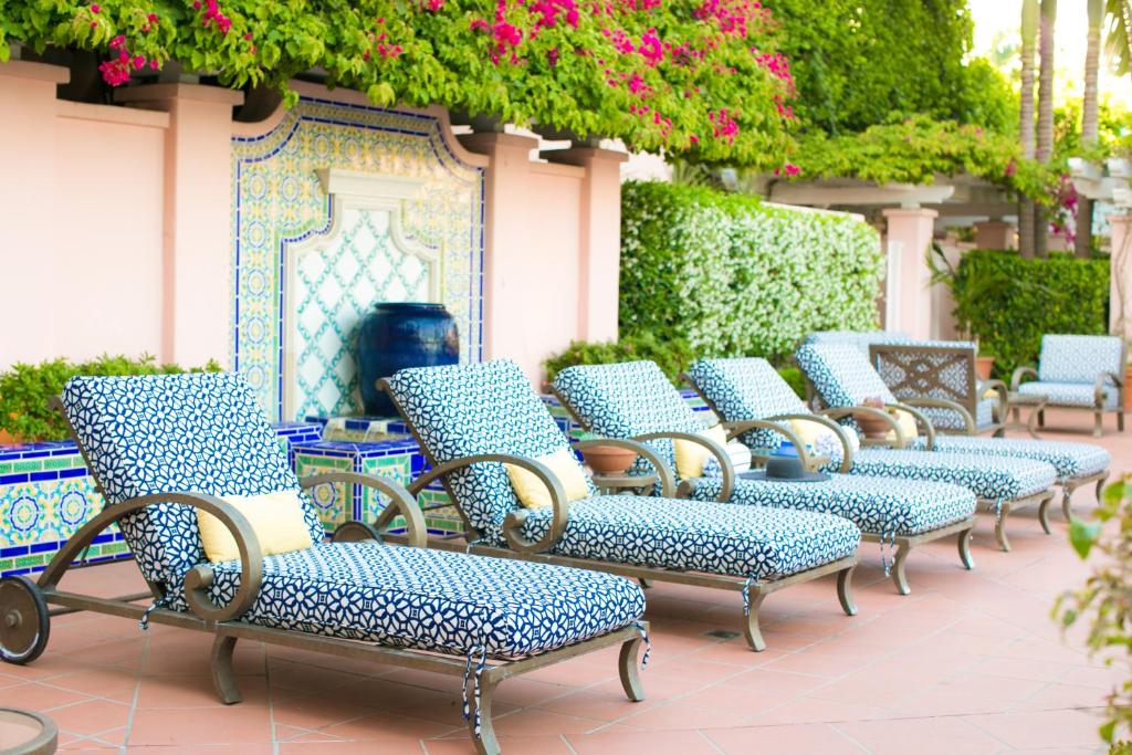La Valencia Hotel Photo 10