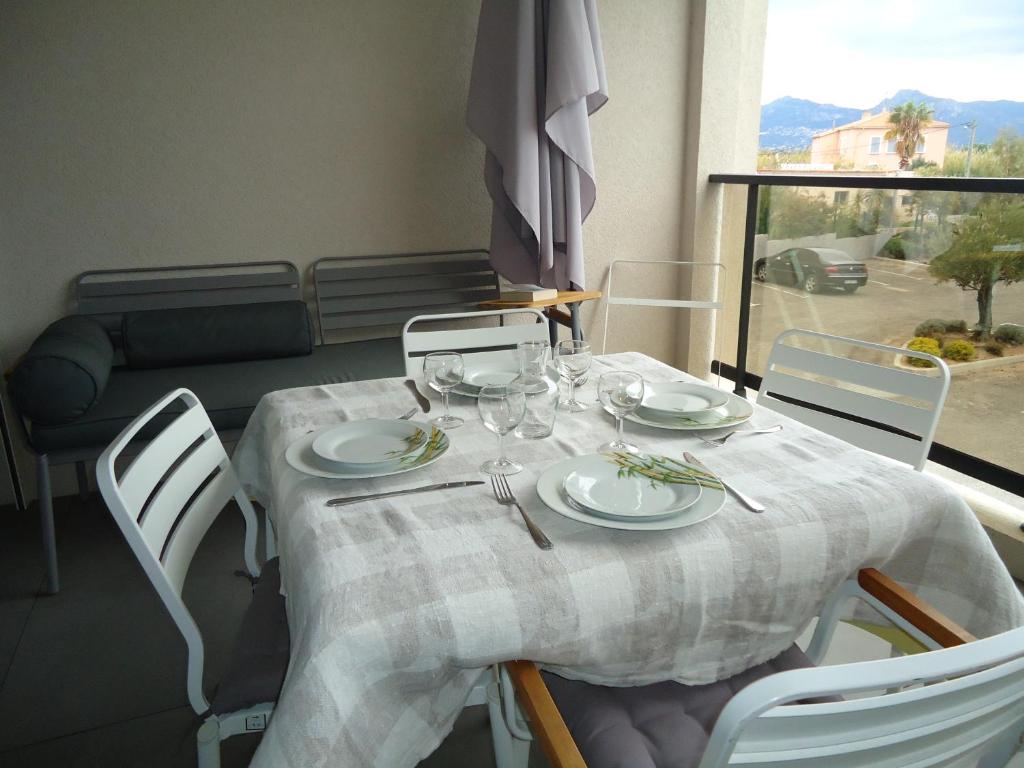 appartement - 4