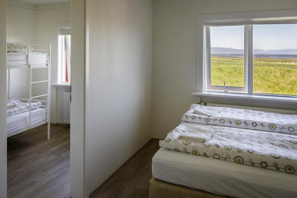 Reykholar Hostel photo