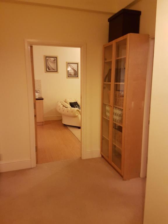 Early Knights Accommodation Steeton