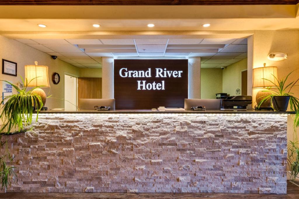 Grand River Parachute photo