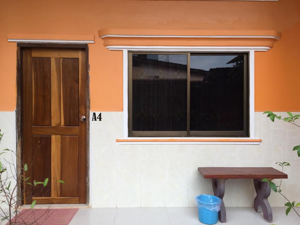 Ta Eng Guesthouse photo