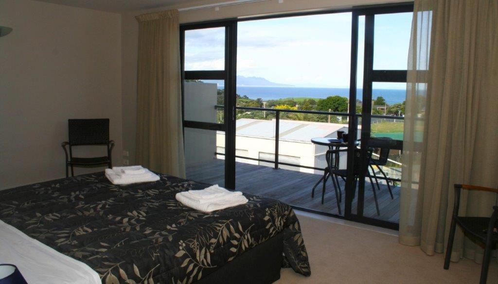 Leigh Apartments photo