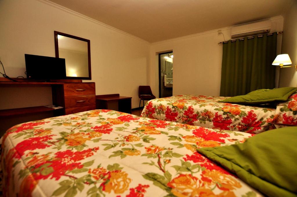 ARASARÍ Hotel Iguazú - 5
