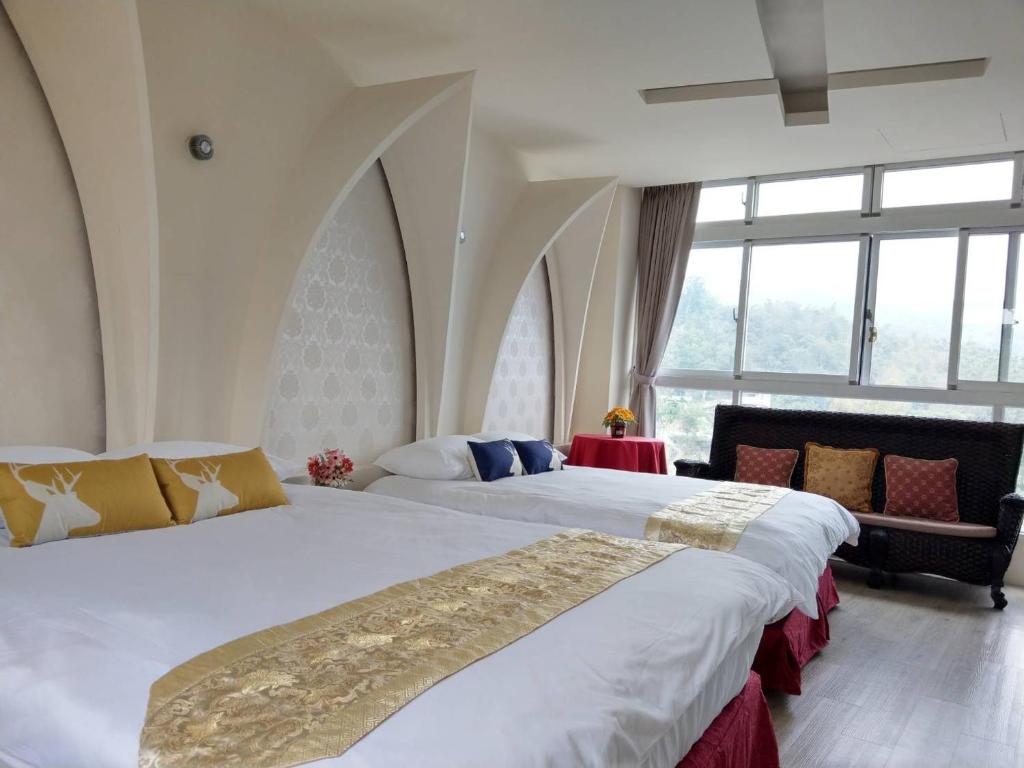 Jingxin Yuan Xiang Ju Homestay 호텔 이미지 1