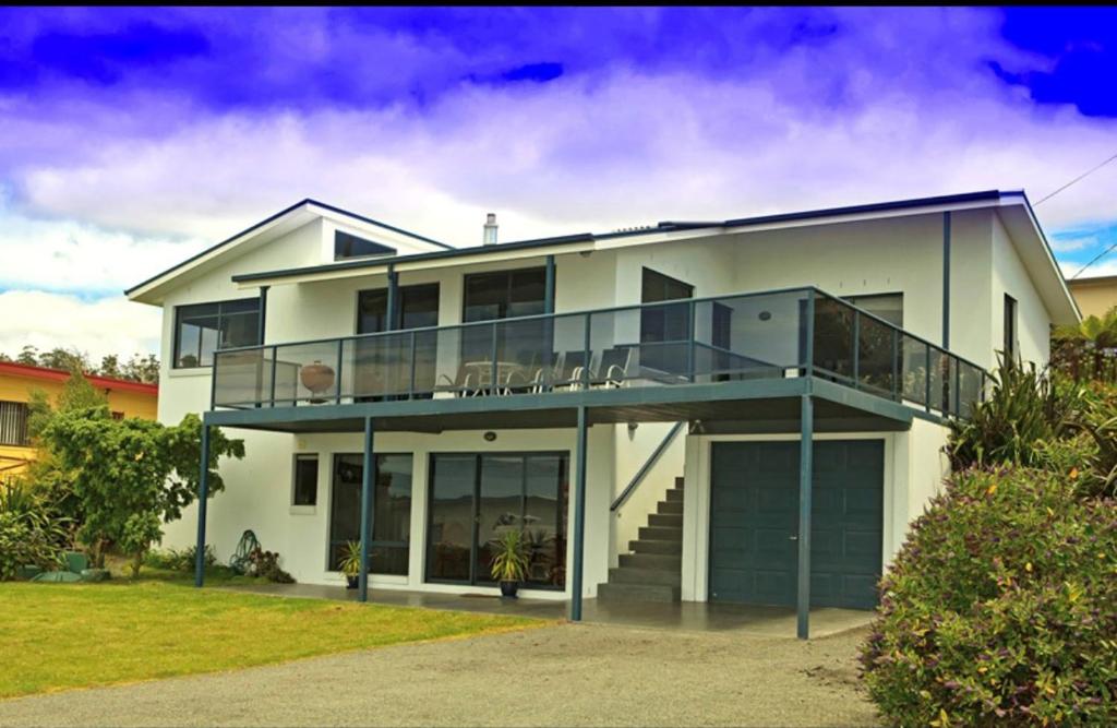 호텔 외관