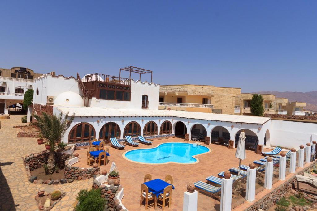 Blue Beach Club Apartment photo