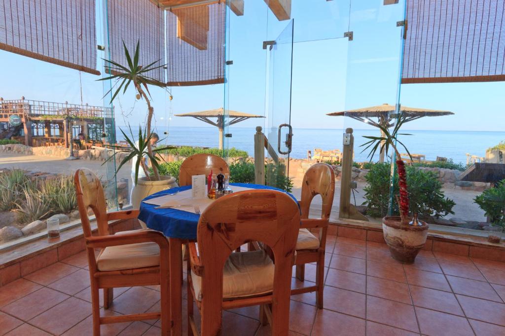 Blue Beach Club Apartment photo