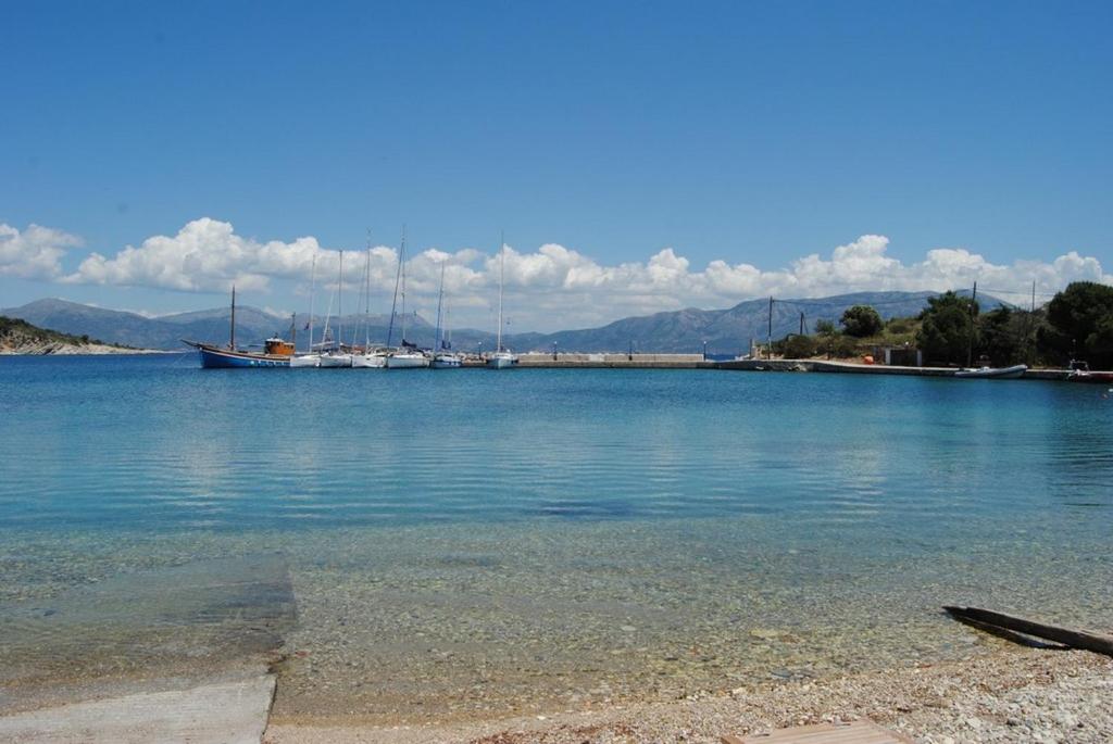 Villa Tati photo
