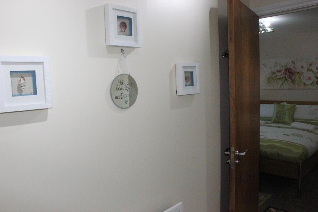 Edinburgh City Luxury Apartment Spectrum photo