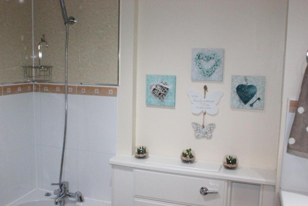 Edinburgh City Luxury Apartment Spectrum photo