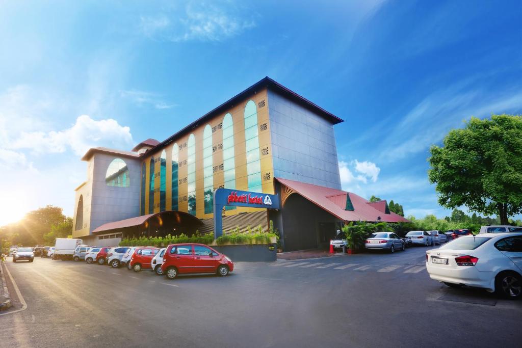 Abbott Hotel photo