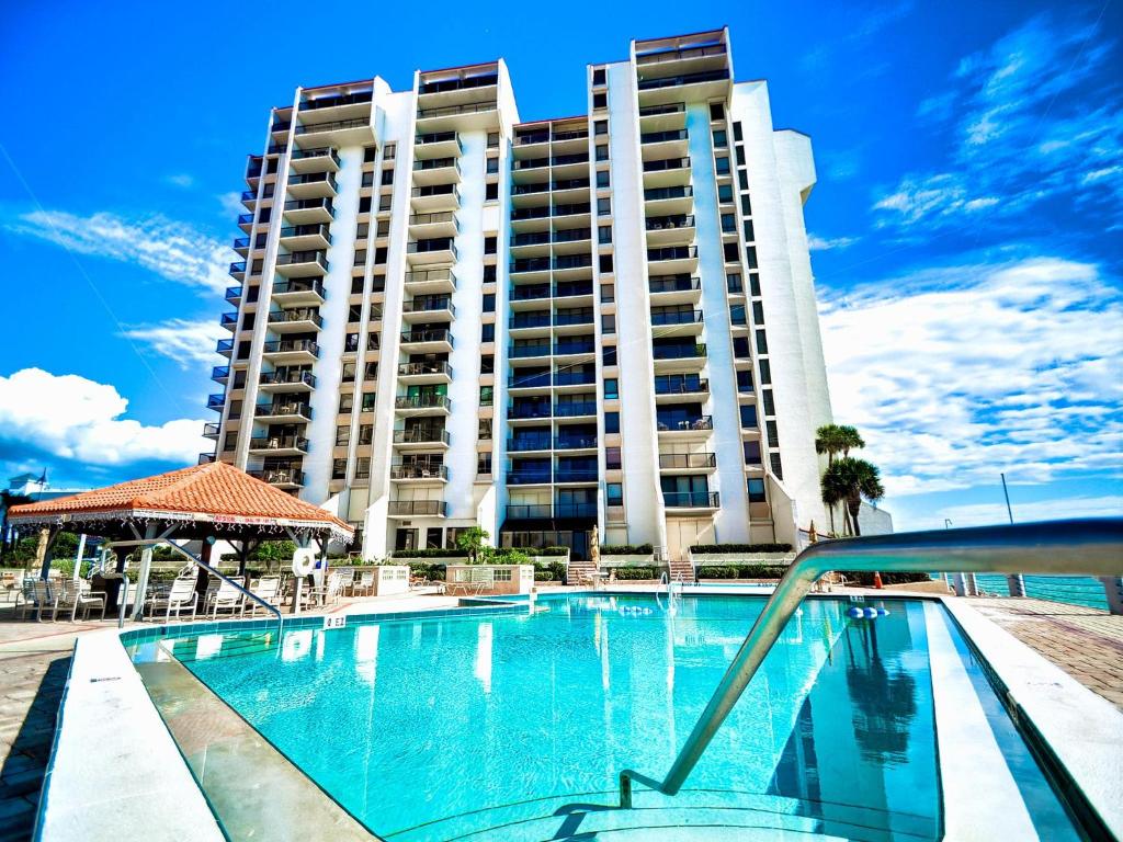 440 West Condos 905S, Clearwater Beach