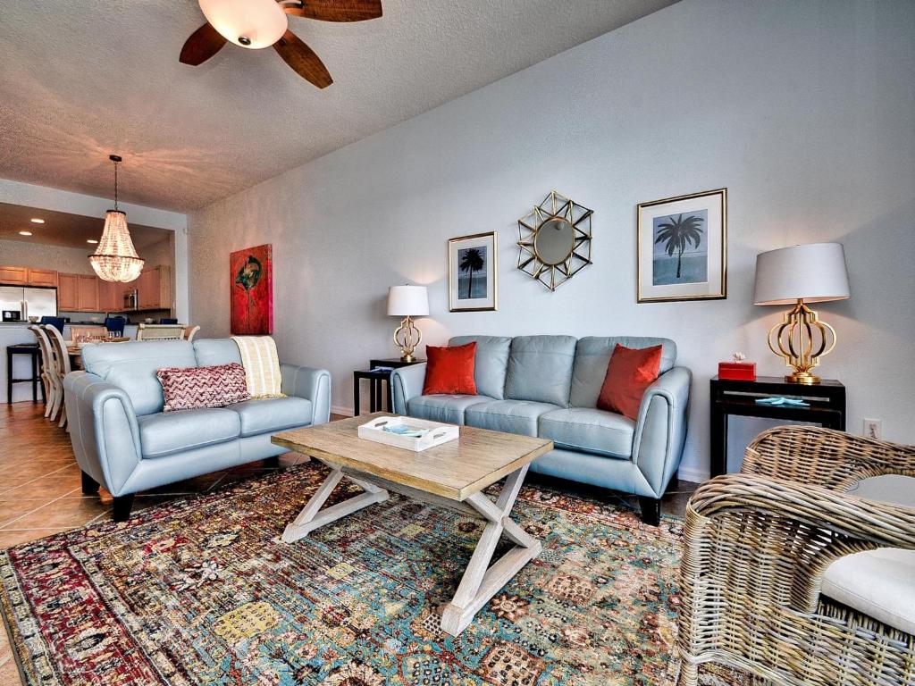 Harborview Grande 503, Clearwater Beach