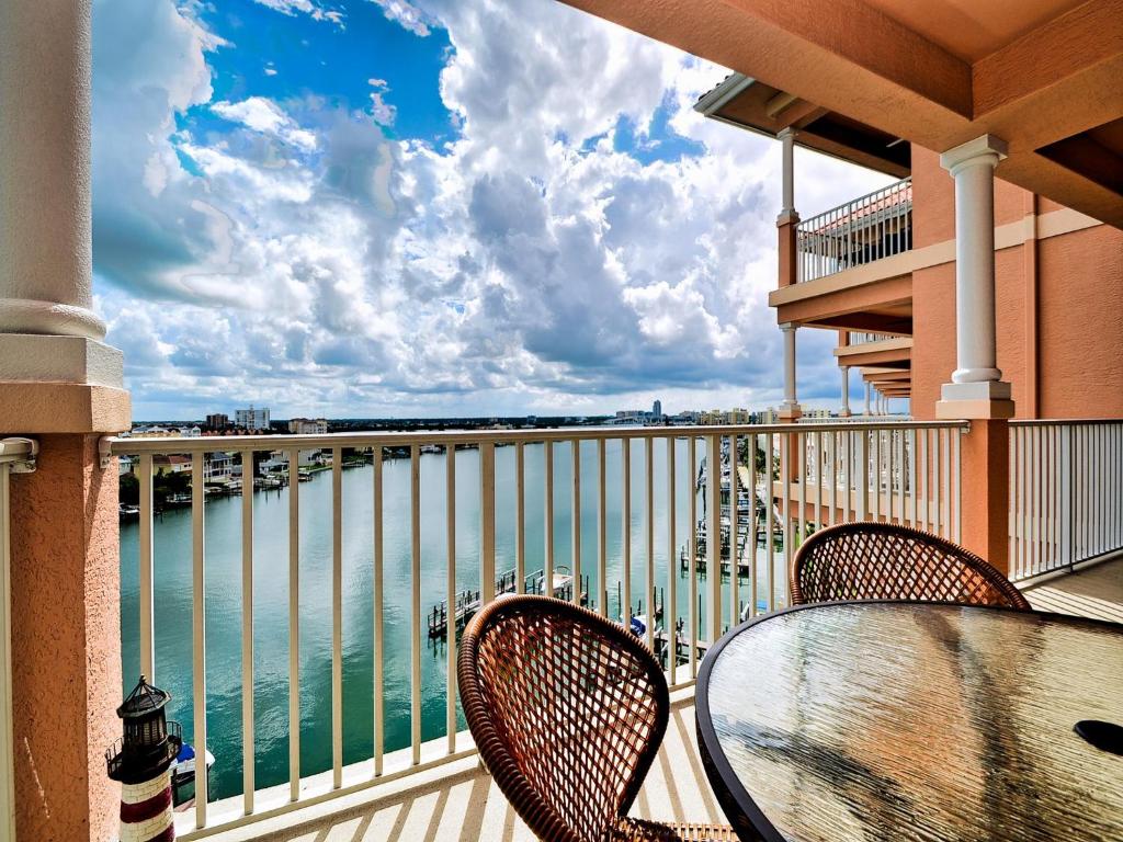 Harborview Grande 701, Clearwater Beach