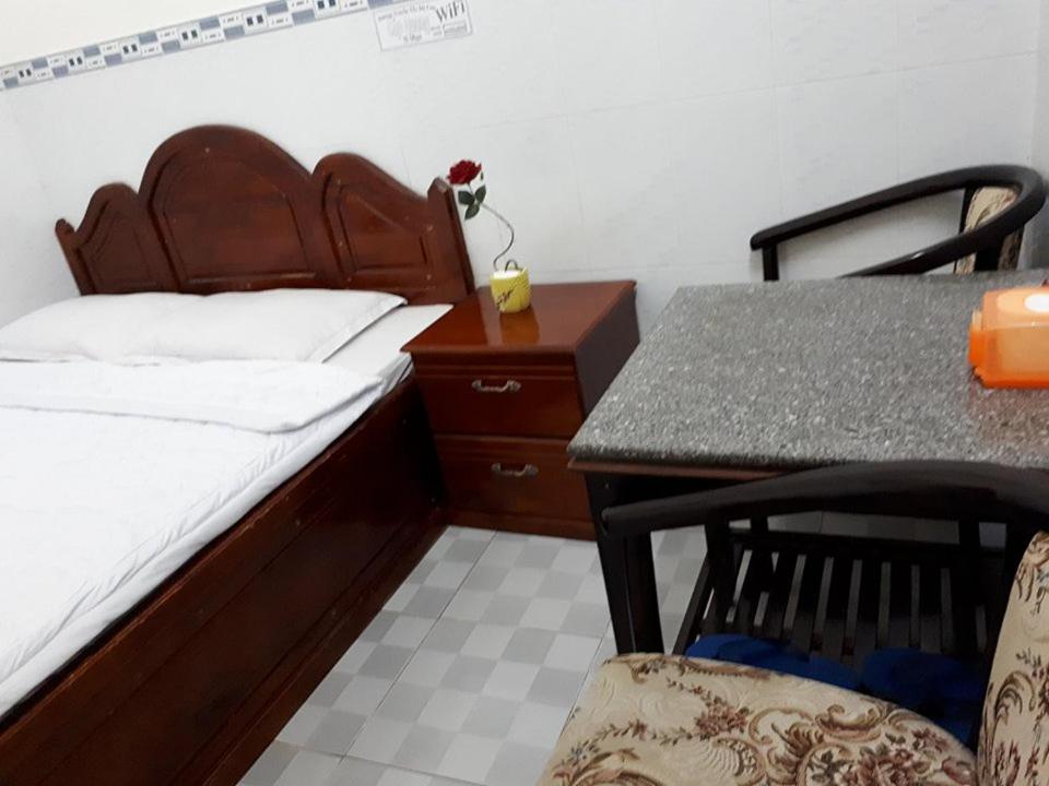 Anh Thu Hotel photo