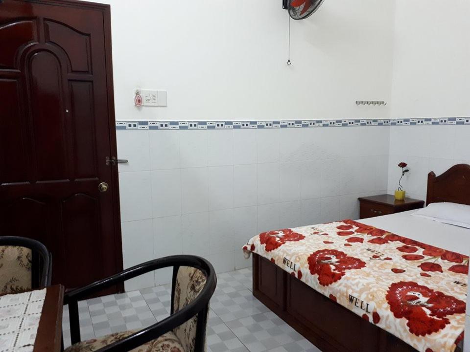 Anh Thu Hotel photo