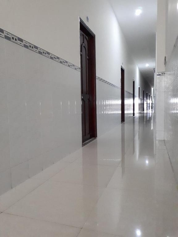 Anh Thu Hotel photo