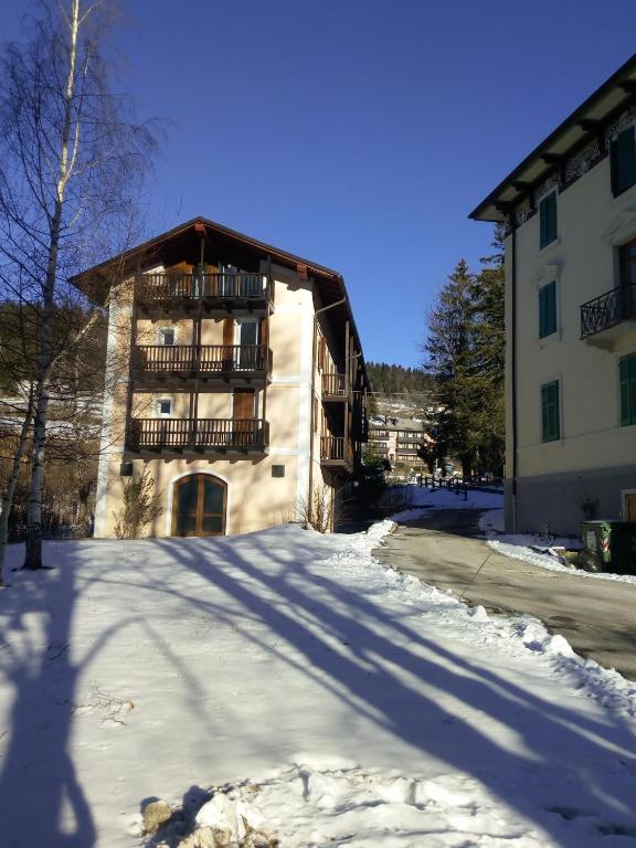 Villa Paola