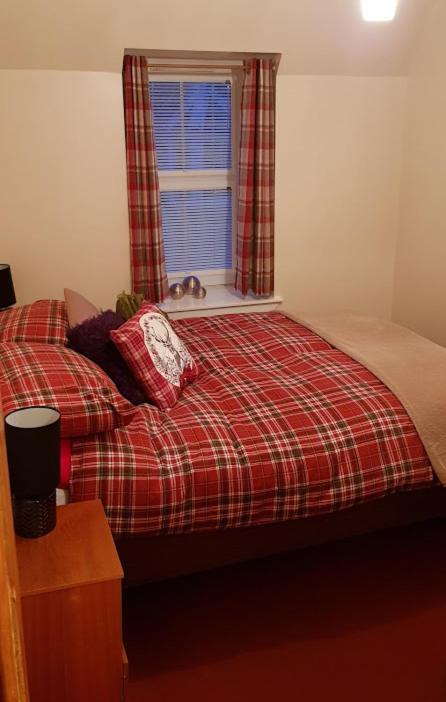 Ness City Apartments — Hotel in Inverness