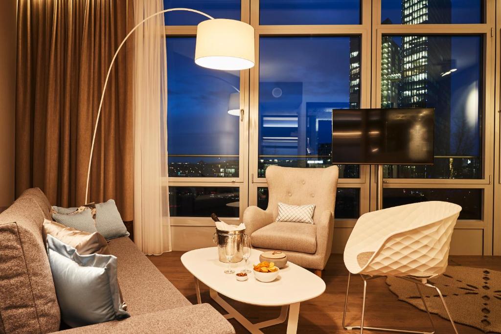 Steigenberger Hotel München - 2