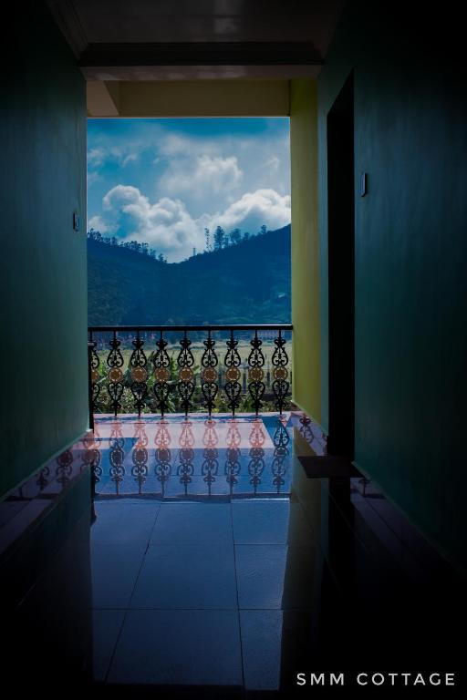 Smm Cottage — Hotel in Munnar