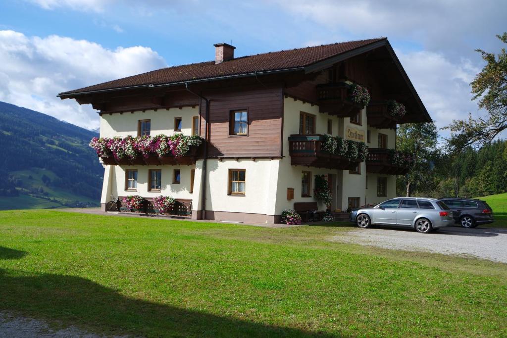 Gästehaus Davidbauer - 3