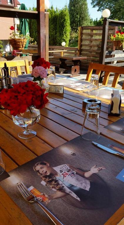 ホテル ヴィトシャ チューリップ - Location image