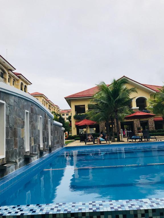 San Remo Oasis, Citta De Mari photo