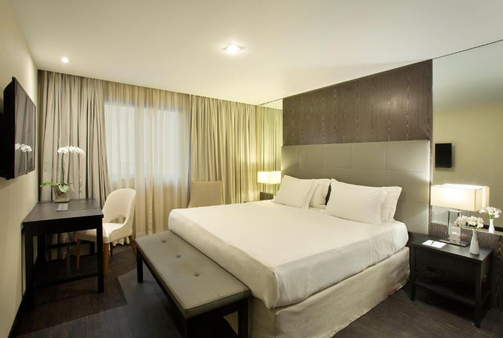 Windsor California Copacabana - Room image