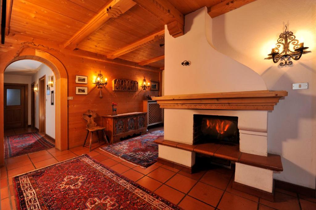 Apartments Thaler Irina - 2