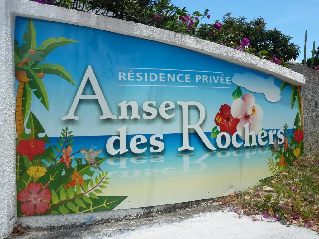 Studio Mimosa, Saint-François