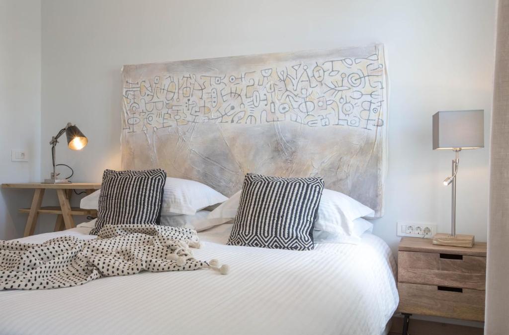 Amymone Suites photo