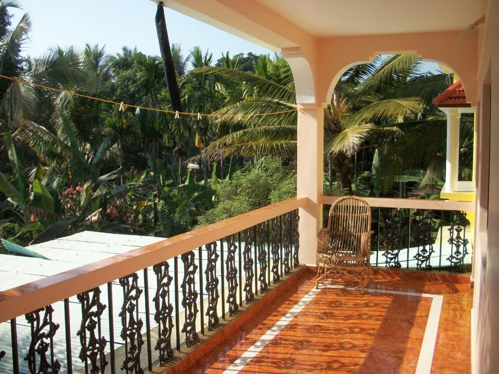 Indraprasth apartment photo