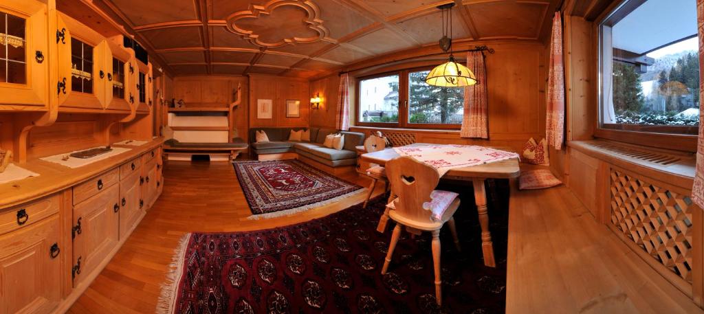 Apartments Thaler Irina - 3