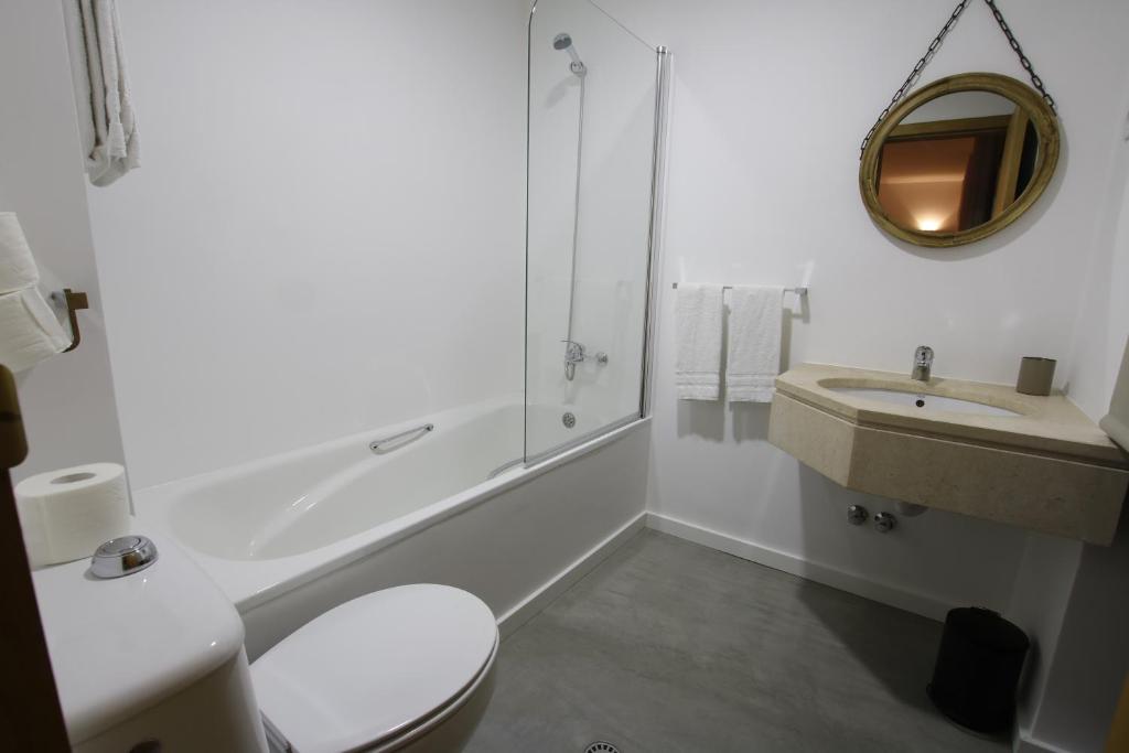 Baixa Hotel photo