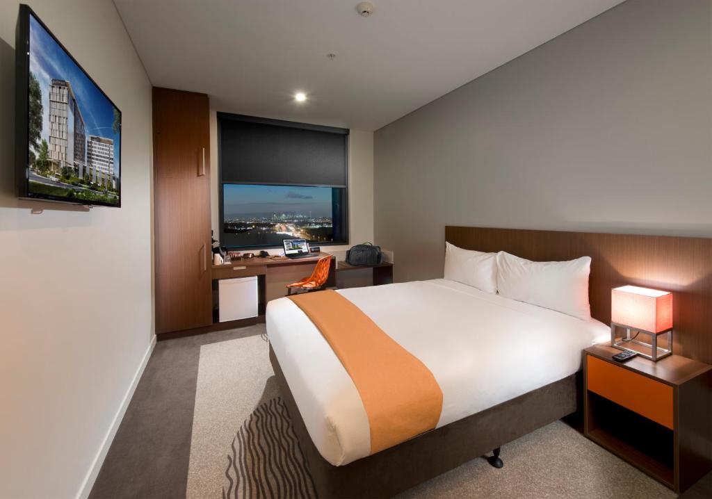 Facilities, ibis Brisbane Airport in Brisbane