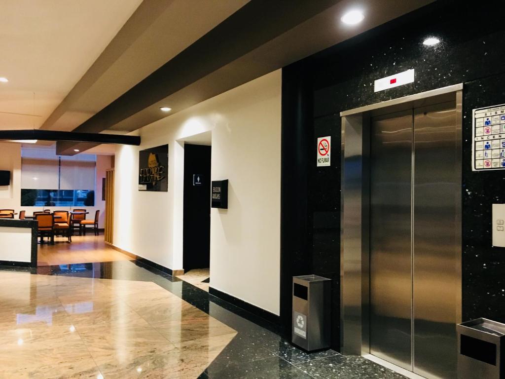 Hotel Harare photo