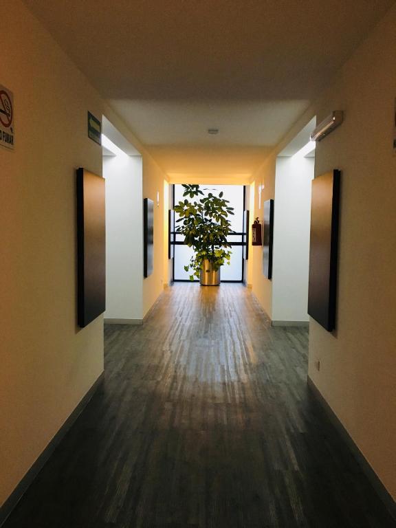 Hotel Harare photo