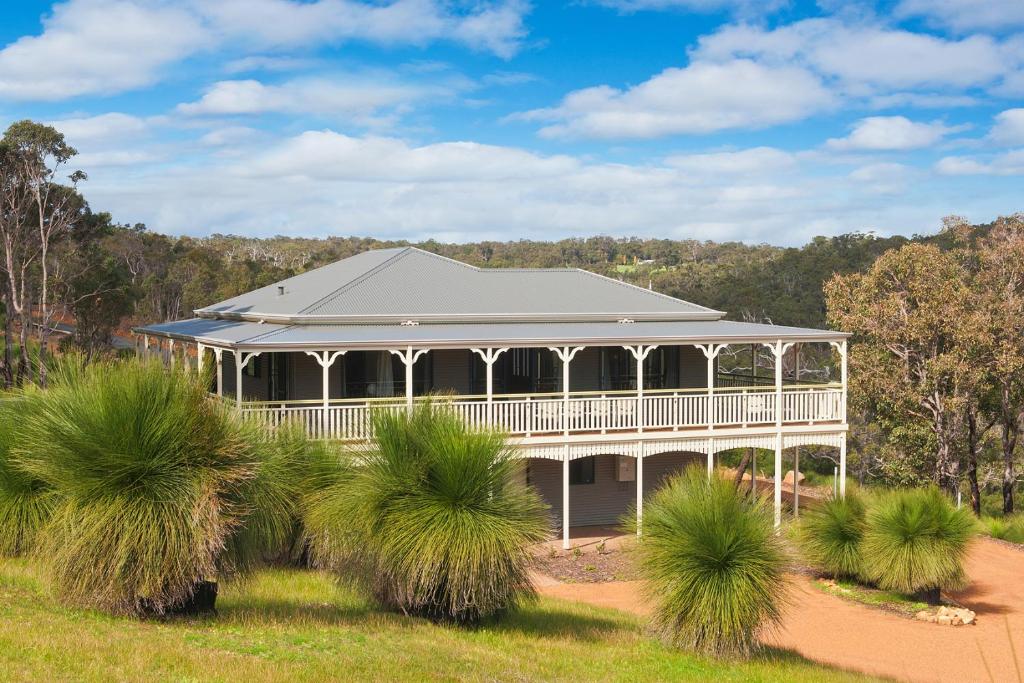 Tranquility, Yallingup