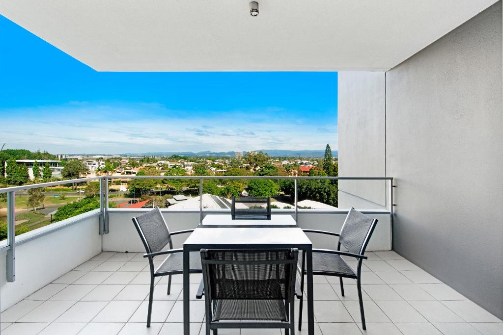 Balkon/teras